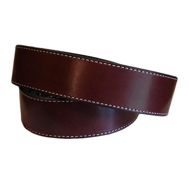 Solid Guitar Strap G100-20 - Royce Leather Craft