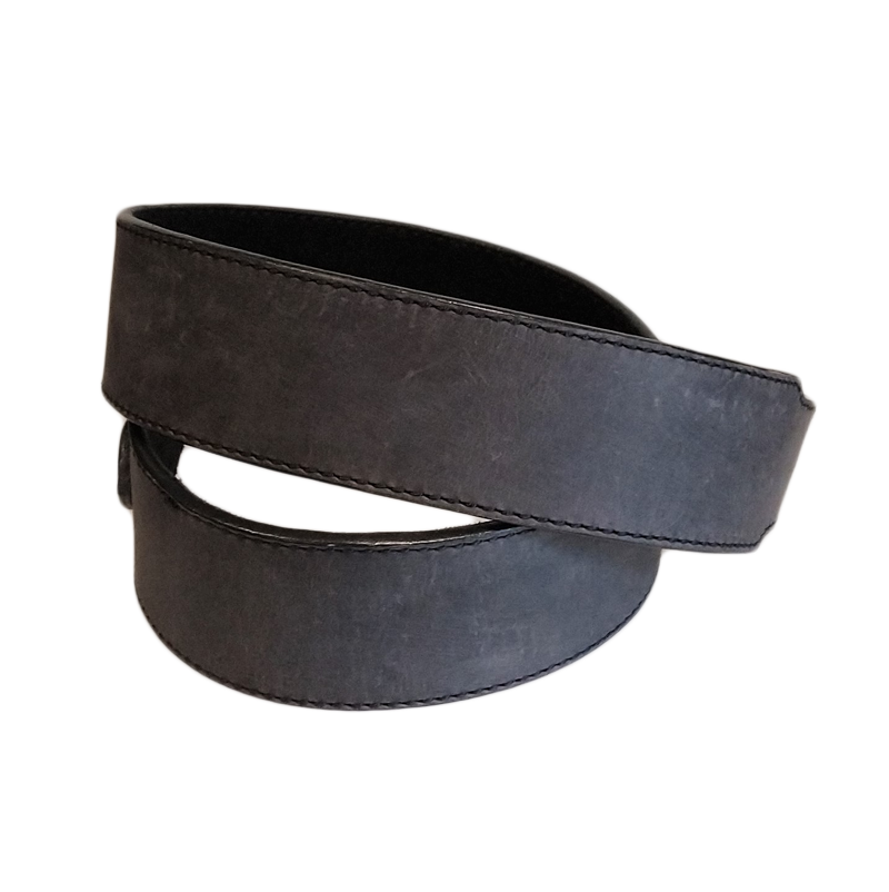 Solid Guitar Strap G100-20 - Royce Leather Craft